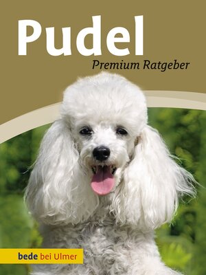 cover image of Pudel